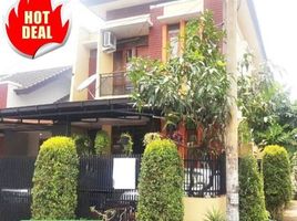 4 Schlafzimmer Villa zu verkaufen in Margacinta, West Jawa, Margacinta