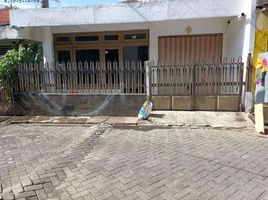 Maison 3 chambre à vendre à Tambaksari, East Jawa, Tambaksari, Surabaya, East Jawa