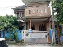 4 Schlafzimmer Haus zu verkaufen in Bantargebang, West Jawa, Bantargebang