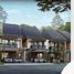 4 Schlafzimmer Villa zu verkaufen in Cipondoh, Banten, Cipondoh, Tangerang