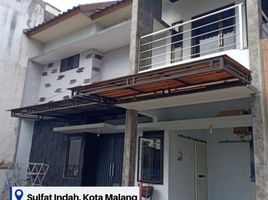 4 Bedroom Villa for sale in Blimbing, Malang Regency, Blimbing