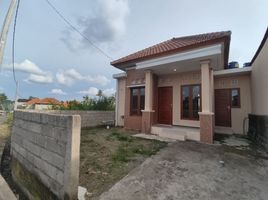 2 Kamar Vila for sale in Bali, Ginyar, Gianyar, Bali