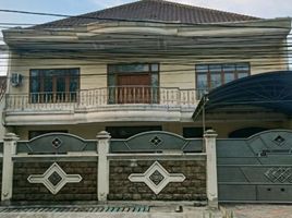 6 Kamar Rumah for sale in Sukomanunggal, Surabaya, Sukomanunggal