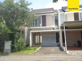 3 Bedroom Villa for sale in Benowo, Surabaya, Benowo