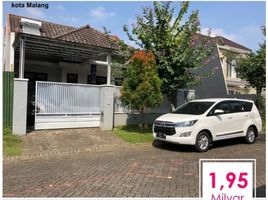 5 Bedroom House for sale in Singosari, Malang Regency, Singosari