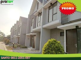 2 Bedroom Villa for sale in Telukjambe, Karawang, Telukjambe