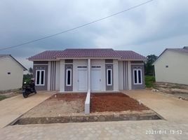 2 Bedroom House for sale in Tanjung Bintang, Lampung Selatan, Tanjung Bintang