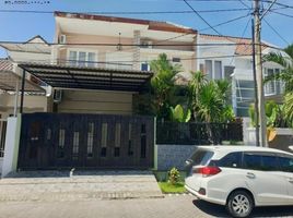 5 Habitación Casa en venta en Sukolilo, East Jawa, Sukolilo