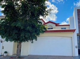 Maison 3 chambre à vendre à Culiacan, Sinaloa, Culiacan