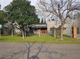 Villa 3 chambre à vendre à Pilar, Buenos Aires, Pilar