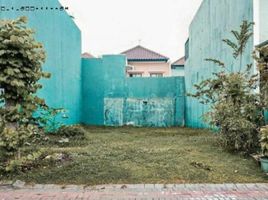  Terreno (Parcela) en venta en Tambaksari, East Jawa, Tambaksari, Surabaya