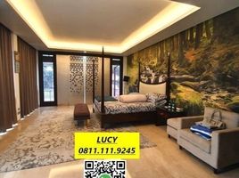 4 Bedroom House for sale in Pondok Aren, Tangerang, Pondok Aren