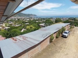 6 Schlafzimmer Haus zu verkaufen in Puerto Lopez, Manabi, Puerto Lopez