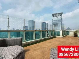 5 Bedroom Condo for sale in Universitas Katolik Indonesia Atma Jaya, Tanah Abang, Kebayoran Lama