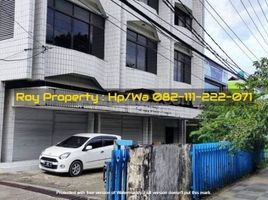 3,432 제곱미터입니다 Office for sale in 이스트 칼리만탄, Balikpapan Timur, 발리 캡판, 이스트 칼리만탄