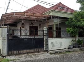 4 Bedroom House for sale in Waru, Sidoarjo, Waru