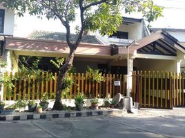 5 Kamar Rumah for sale in Mulyorejo, Surabaya, Mulyorejo