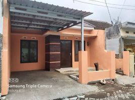 3 Bedroom House for sale in Kidung Kandang, Malang Regency, Kidung Kandang