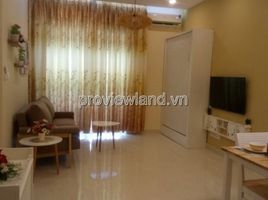 1 chambre Appartement for sale in Thanh My Loi, District 2, Thanh My Loi