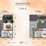 2 Kamar Vila for sale in Ubud, Gianyar, Ubud