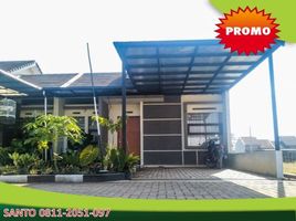 2 Bedroom Villa for sale in 23 Paskal Shopping Center, Andir, Sumurbandung