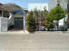 6 Habitación Villa en venta en Dukuhpakis, East Jawa, Dukuhpakis
