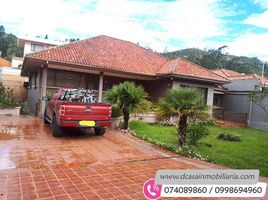 4 Bedroom House for sale in Cuenca, Azuay, Cuenca, Cuenca