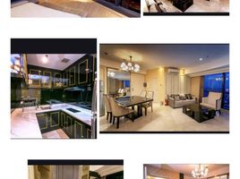 3 Kamar Kondominium for sale in Tegal Sari, East Jawa, Tegal Sari, Surabaya, East Jawa, Indonesia