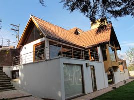 4 Habitación Villa en venta en Mina De Sal De Nemocón, Bogotá, La Calera