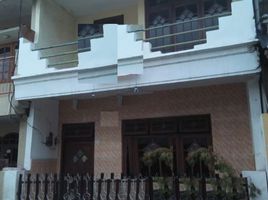 3 Kamar Rumah for sale in Sawahan, Surabaya, Sawahan