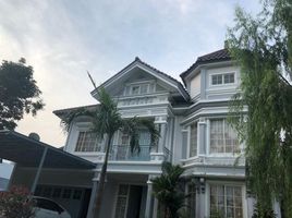 4 Habitación Casa en venta en Mulyorejo, East Jawa, Mulyorejo, Surabaya, East Jawa