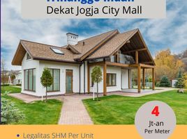  Land for sale in Yogyakarta, Mlati, Sleman, Yogyakarta