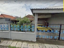3 Habitación Casa en venta en Tambaksari, East Jawa, Tambaksari