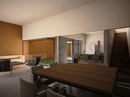 Villa 3 chambre à vendre à Santa Catarina, Nuevo Leon, Santa Catarina