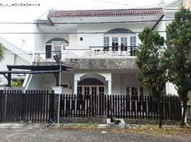 5 Habitación Casa en venta en Tambaksari, East Jawa, Tambaksari