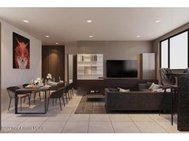 Appartement 2 chambre à vendre à Miguel Hidalgo, Mexico City, Miguel Hidalgo