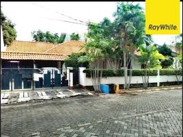 5 Habitación Casa en venta en Tenggilis Mejoyo, East Jawa, Tenggilis Mejoyo, Surabaya, East Jawa