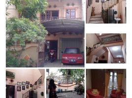 5 Schlafzimmer Haus zu verkaufen in Sukolilo, East Jawa, Sukolilo