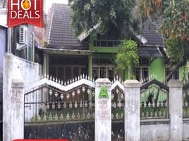 5 Bedroom House for sale in Husein Sastranegara International Airport, Andir, Babakan Ciparay