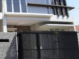 3 Habitación Villa en venta en Mulyorejo, East Jawa, Mulyorejo