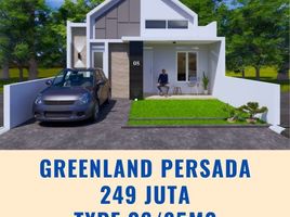 2 Bedroom House for sale in Jagonalan, Klaten, Jagonalan