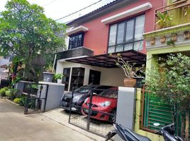 Villa 4 chambre à vendre à Jatiasih, West Jawa, Jatiasih, Bekasi