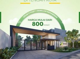 2 Bedroom House for sale in Cimahi Selatan, Bandung, Cimahi Selatan