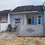 2 Bedroom House for sale in Tanjung Karang Bar, Bandar Lampung, Tanjung Karang Bar