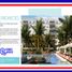 Appartement 3 chambre à vendre à Cancun, Quintana Roo, Cancun