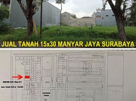  Land for sale in Sukolilo, Surabaya, Sukolilo