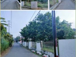  Land for sale in Ciracas, Jakarta Timur, Ciracas