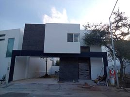 3 Schlafzimmer Haus zu verkaufen in Santiago, Nuevo Leon, Santiago, Nuevo Leon