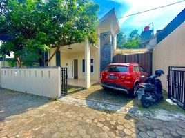 2 Kamar Rumah for sale in Gamping, Sleman, Gamping