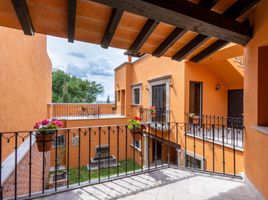 Villa à vendre à Allende, Guanajuato, Allende